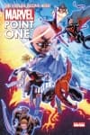 Point One (2011) #1 cover