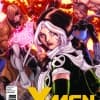 X-Men Legacy (2008) #259 (Bradshaw Variant)