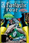 Fantastic Four (1961) #409 cover