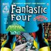 Fantastic Four (1961) #409