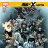 X-Men Legacy (2008) #245