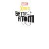 X-Men: Battle of the Atom (2013) #1 (Blank Cover Variant )