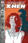 Ultimate Comics X-Men (2010) #32 cover