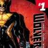 Wolverine (2014) #1