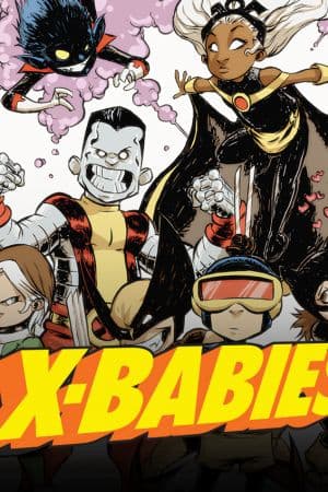 X-Babies (2009 - 2010)