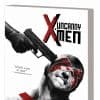 Uncanny X-Men (Trade Paperback)