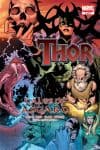 Thor: Tales of Asgard by Stan Lee & Jack Kirby (2009) #5 cover