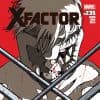 X-Factor (2005) #235
