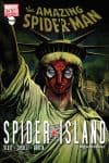Amazing Spider-Man (1999) #666 cover