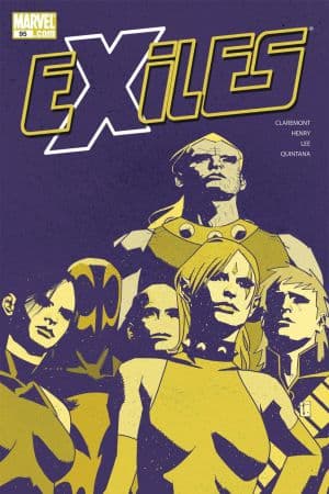 Exiles (2001) #95