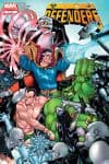 Defenders (2005) #5 cover