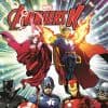 Avengers K Book 3: Avengers Disassembled (Trade Paperback)