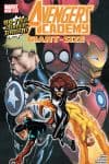 Avengers Academy Giant-Size (2010) #1 cover