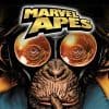 MARVEL APES: SPEEDBALL SPECIAL 1 (2009)