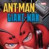 Ant-Man/Giant-Man: Growing Pains (Trade Paperback)