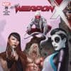 Weapon X (2017) #20