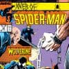 Web of Spider-Man (1985) #29