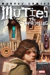 Muties (2002) #1 cover