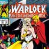 Warlock and the Infinity Watch (1992) #29