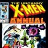 X-Men Annual (1970) #7