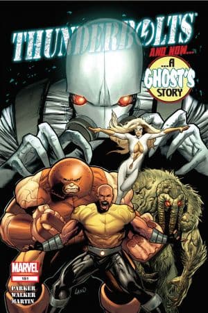 Thunderbolts (2006) #151