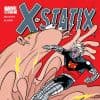 X-Statix (2002) #9