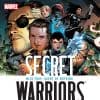 Secret Warriors Vol. 1: Nick Fury, Agent of Nothing (Hardcover)