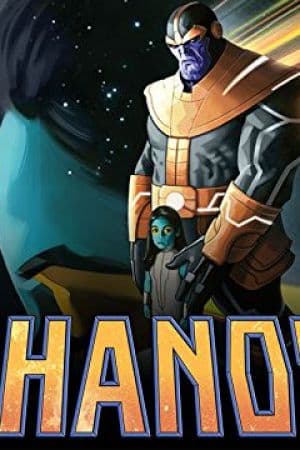 Thanos (2019)