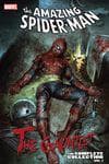 SPIDER-MAN: THE GAUNTLET - THE COMPLETE COLLECTION (Trade Paperback) cover