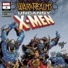 War of the Realms: Uncanny X-Men (2019) #3