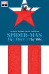 Spider-Man: Life Story (2019) #5 cover