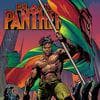 Black Panther (2018) #15 (Variant)