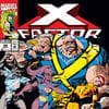 X-Factor (1986) #94