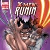 X-Men: Ronin (2003) #2