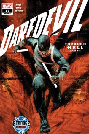 Daredevil (2019) #17