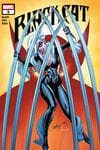 Black Cat (2019) #9 cover