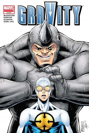 Gravity (2005) #2