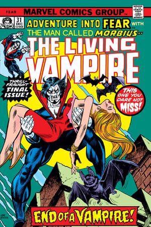 Adventure Into Fear (1970) #31