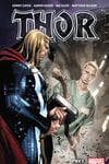 Thor By Donny Cates Vol. 2: Prey (Trade Paperback) cover