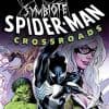 Symbiote Spider-Man: Crossroads (2021)