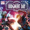 A.X.E.: Judgment Day (2022) #1 (Variant)