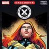 X-Men Unlimited Infinity Comic (2021) #61