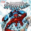 AMAZING SPIDER-MAN BY JMS ULTIMATE COLLECTION BOOK 1 TPB (Trade Paperback)