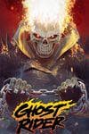 GHOST RIDER VOL. 3: DRAGGED OUT OF HELL TPB (Trade Paperback) cover