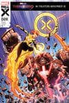 X-Men (2021) #28 cover