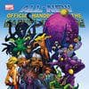 All-New Official Handbook of the Marvel Universe A to Z (2006) #4