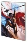 Doctor Voodoo: Avenger of the Supernatural (Trade Paperback) cover