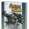 Ultimate Comics Wolverine Vs. Hulk (2010 - Present)