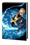New Mutants: Necrosha (Hardcover) cover