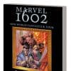 Marvel 1602: New World/Fantastick Four (2010)